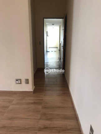 Imagem Apartamento com 1 Quarto à Venda, 55 m² em Centro - Campinas