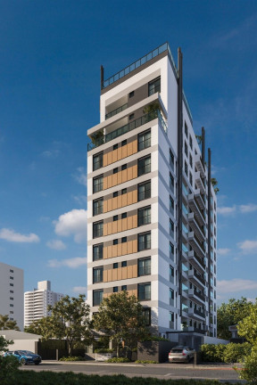 Imagem Apartamento com 3 Quartos à Venda, 180 m² em Centro - Florianópolis