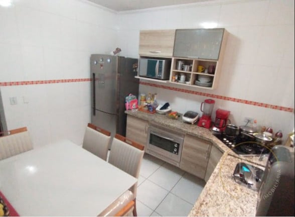 Imagem Sobrado com 2 Quartos à Venda, 96 m² em Sapopemba - São Paulo