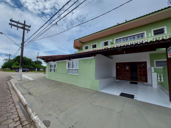Imagem Apartamento com 17 Quartos à Venda, 642 m² em Balneário Maria Helena Novaes - Peruíbe