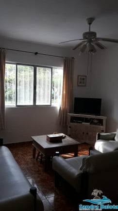 Imagem Apartamento com 2 Quartos à Venda, 89 m² em Tenório - Ubatuba