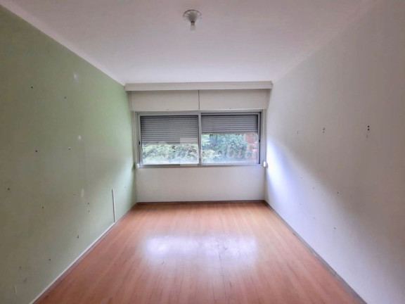 Imagem Apartamento com 3 Quartos à Venda, 160 m² em Higienópolis - São Paulo