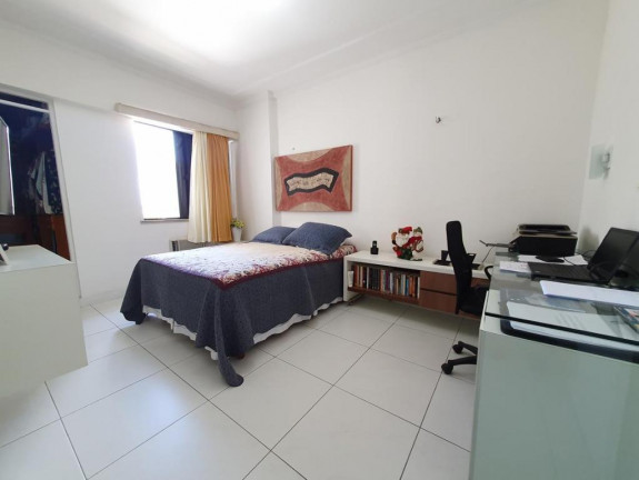 Imagem Apartamento com 3 Quartos à Venda, 116 m² em Cocó - Fortaleza