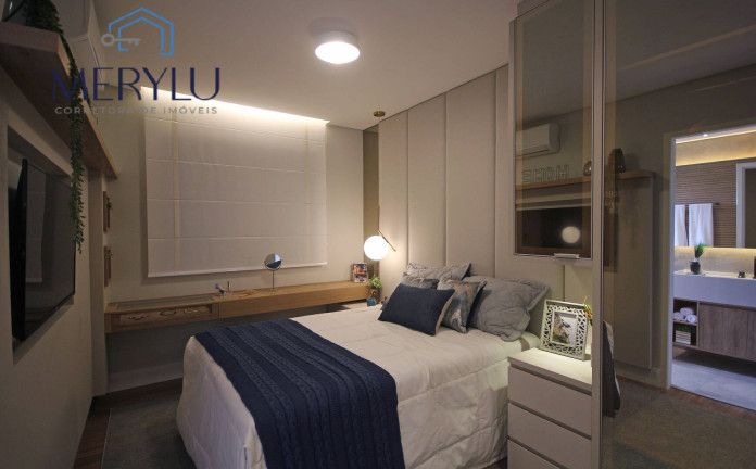 Imagem Apartamento com 3 Quartos à Venda, 80 m² em Planalto Paulista - São Paulo
