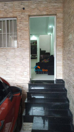 Foto do imóvel: Sobrado com 2 Quartos à Venda ou Locação, 170 m² em Jardim Helena - São Paulo