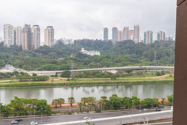 Imagem Apartamento com 2 Quartos à Venda, 84 m² em Vila Cruzeiro - São Paulo