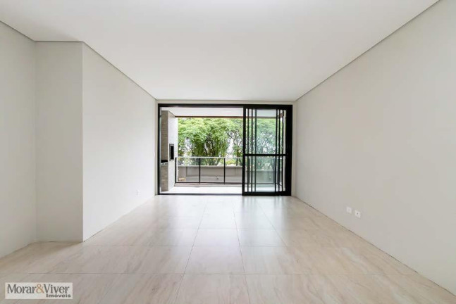 Imagem Apartamento com 3 Quartos à Venda, 109 m² em Alto Da Rua Xv - Curitiba