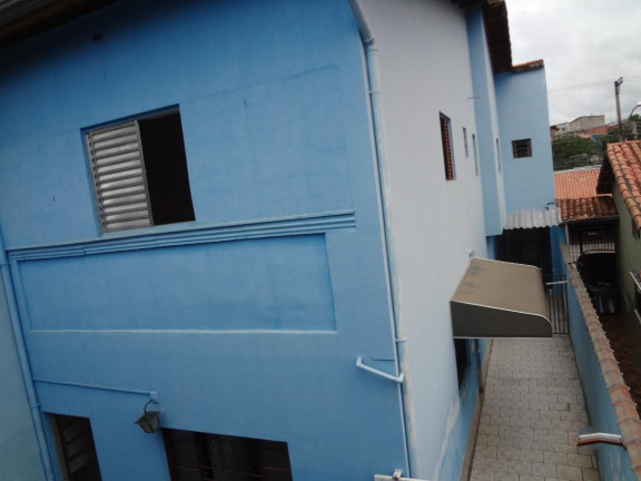 Imagem Casa com 2 Quartos à Venda, 179 m² em Parque Da Colina - Itatiba