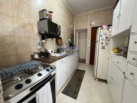 Apartamento com 3 Quartos à Venda, 94 m² em Leblon - Rio De Janeiro