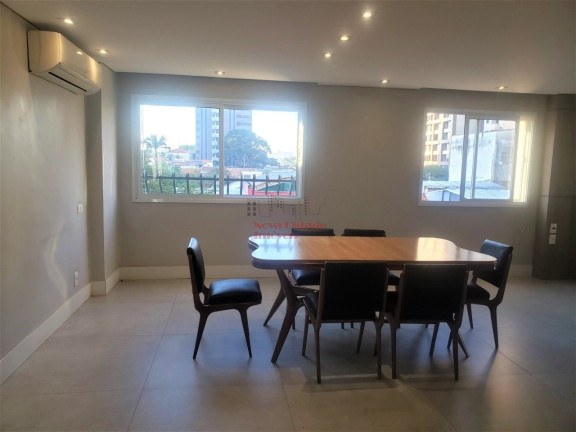 Imagem Apartamento com 3 Quartos à Venda, 254 m² em Pinheiros - São Paulo