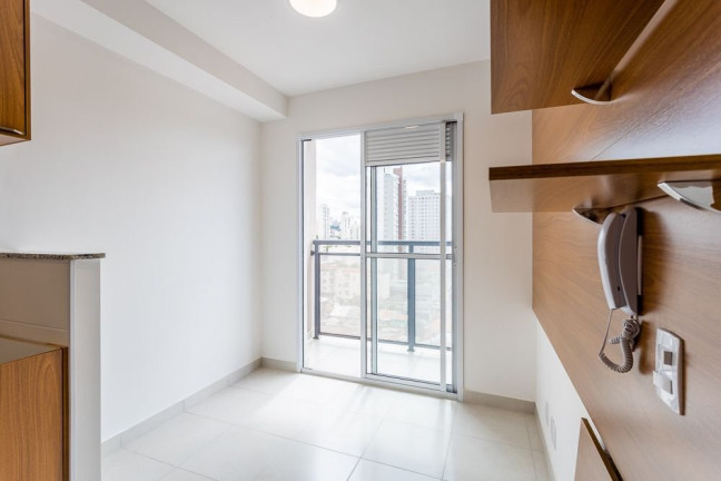 Imagem Apartamento com 1 Quarto à Venda, 28 m² em água Branca - São Paulo