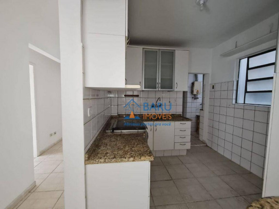 Imagem Apartamento com 2 Quartos à Venda, 90 m² em Santa Cecília - São Paulo