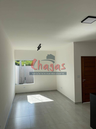 Imagem Casa com 3 Quartos à Venda, 80 m² em Morro Do Algodão - Caraguatatuba