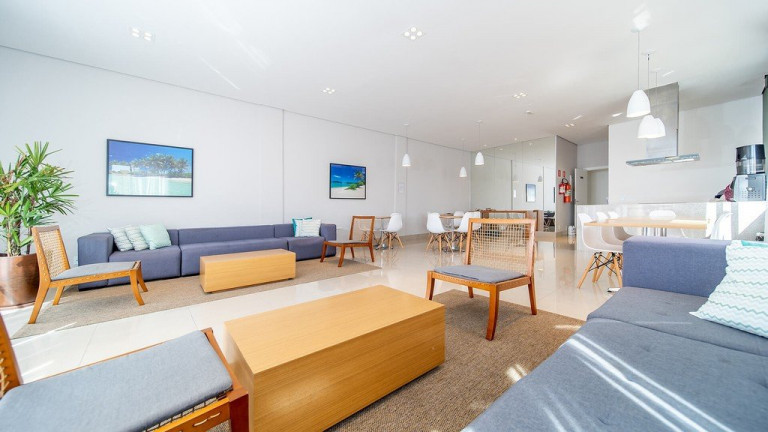 Imagem Apartamento com 2 Quartos à Venda, 83 m² em Jardim Tereza Cristina - Jundiaí