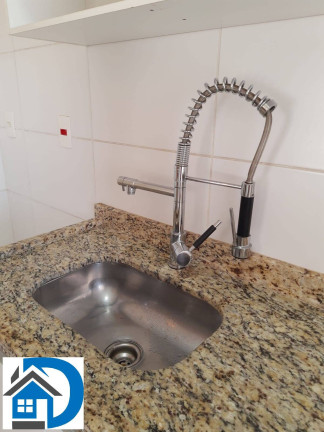 Apartamento com 2 Quartos à Venda, 57 m² em Vila Barcelona - Sorocaba