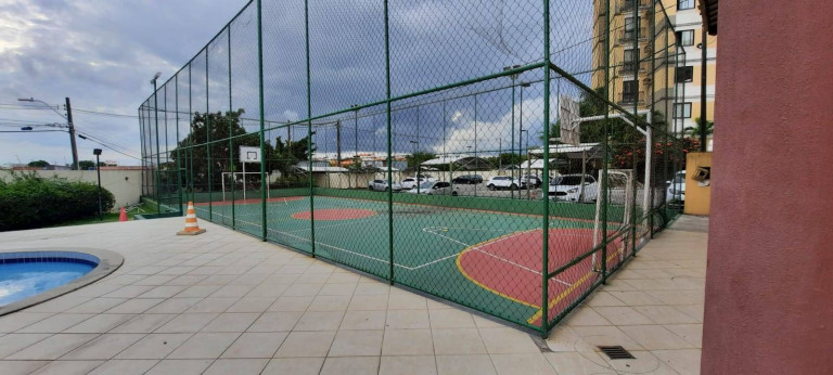 Imagem Casa com 3 Quartos à Venda,  em Muchila - Feira De Santana