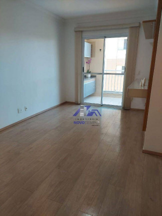 Imagem Apartamento com 3 Quartos à Venda, 80 m² em Jardim Tupanci - Barueri