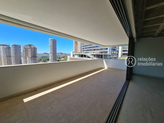 Imagem Apartamento com 4 Quartos à Venda, 174 m² em Vale Do Sereno - Nova Lima
