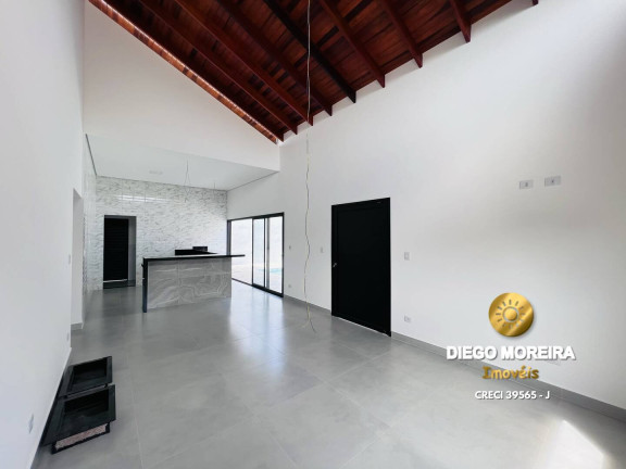 Imagem Casa com 3 Quartos à Venda, 222 m² em Jardim Estância Brasil - Atibaia