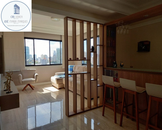 Imagem Apartamento com 4 Quartos à Venda, 231 m² em Parque Bela Vista - Salvador