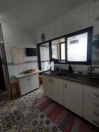 Imagem Apartamento com 3 Quartos à Venda, 96 m² em Rudge Ramos - São Bernardo Do Campo