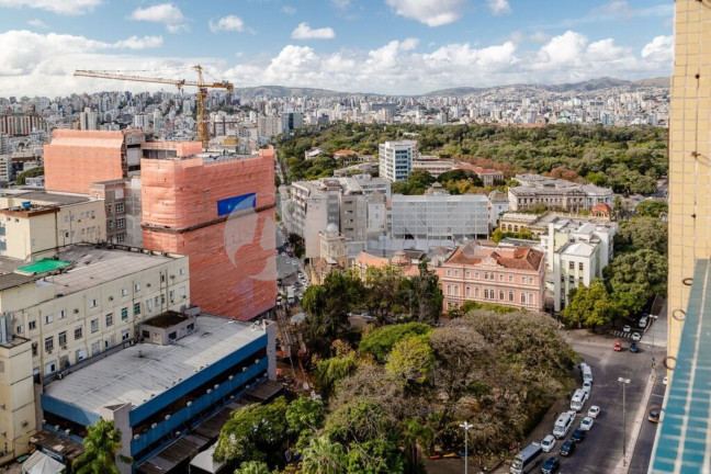 Apartamento com 1 Quarto à Venda, 18 m² em Centro Histórico - Porto Alegre