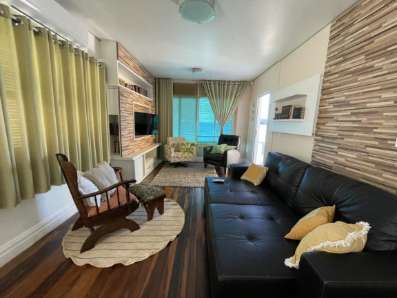 Imagem Casa com 4 Quartos para Alugar ou Temporada, 70 m² em Centro - Porto Belo