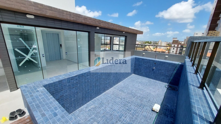 Imagem Apartamento com 2 Quartos à Venda, 54 m² em Intermares - Cabedelo