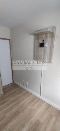 Imagem Apartamento com 2 Quartos à Venda, 44 m² em Parque Residencial Caiapó - Campinas