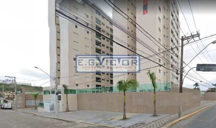Imagem Apartamento com 2 Quartos à Venda, 62 m² em Praia Do Sonho - Itanhaém