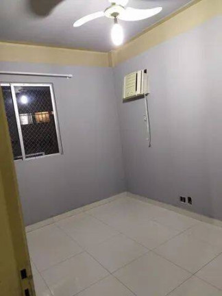 Imagem Apartamento com 3 Quartos à Venda, 68 m² em Despraiado - Cuiabá