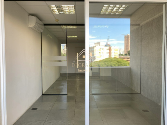 Imagem Imóvel Comercial à Venda, 80 m² em Chácara Da Barra - Campinas