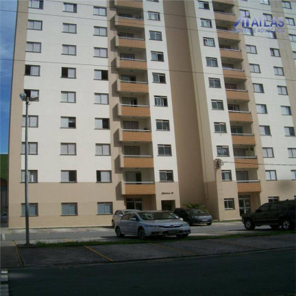 Imagem Apartamento com 2 Quartos à Venda, 68 m² em Jardim Andaraí - São Paulo