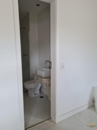 Imagem Apartamento com 1 Quarto à Venda, 61 m² em Vila Rami - Jundiaí