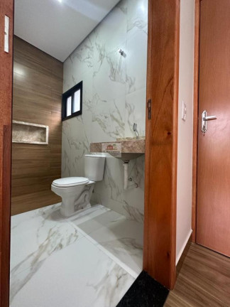 Foto do imóvel: Casa com 3 Quartos à Venda, 105 m² em Jardim Residencial Villagio Ipanema - Sorocaba