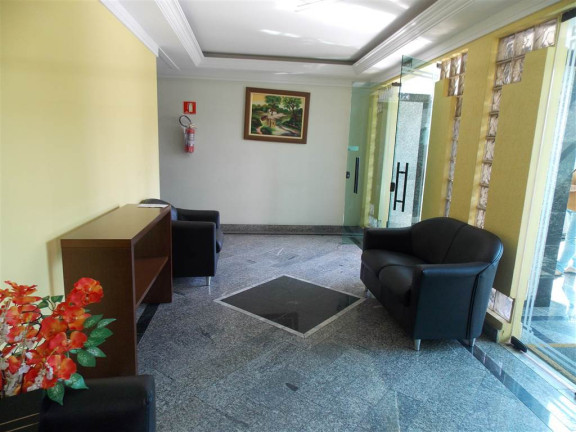 Imagem Apartamento com 3 Quartos à Venda, 110 m² em Ocian - Praia Grande