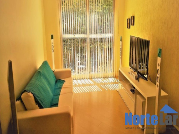 Imagem Apartamento com 3 Quartos à Venda, 85 m² em Jaguaré - São Paulo