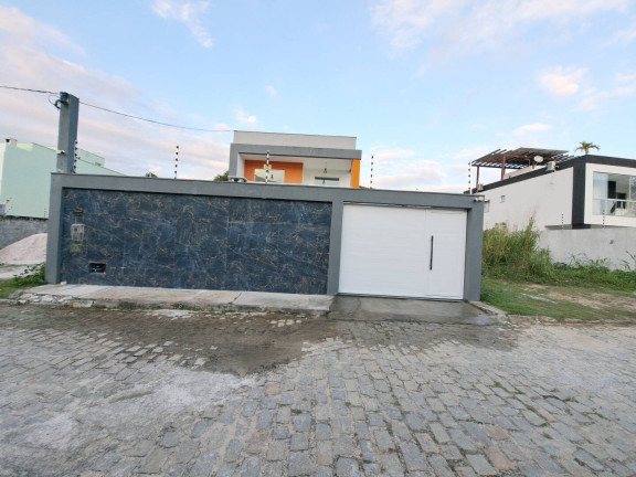 Foto do imóvel: Casa com 3 Quartos à Venda, 149 m² em Caji - Lauro De Freitas