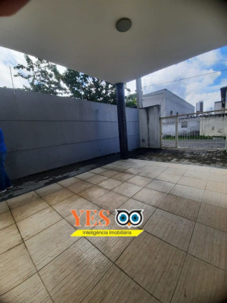 Imagem Casa com 3 Quartos para Alugar, 180 m² em Centro - Feira De Santana