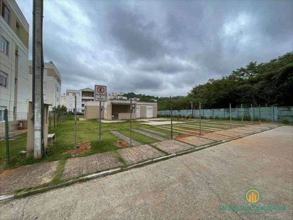 Imagem Terreno à Venda, 931 m² em Jardim Isís - Cotia