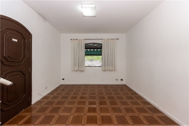 Imagem Casa com 3 Quartos à Venda, 130 m² em Parque Fongaro - São Paulo