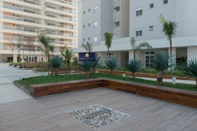 Imagem Apartamento com 3 Quartos à Venda, 117 m² em Barra Funda - São Paulo