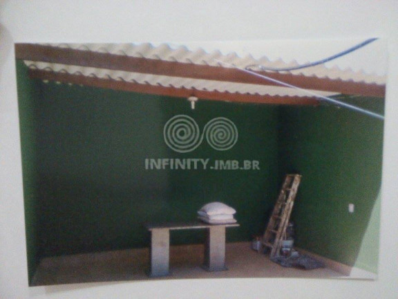 Imagem Casa com 3 Quartos à Venda, 160 m² em Balneário Três Marias - Peruíbe