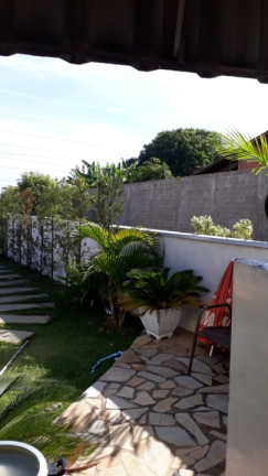 Imagem Imóvel com 3 Quartos à Venda, 300 m² em área Rural De Limeira - Limeira