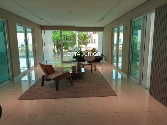 Imagem Imóvel com 3 Quartos para Alugar, 158 m² em Braga - Cabo Frio
