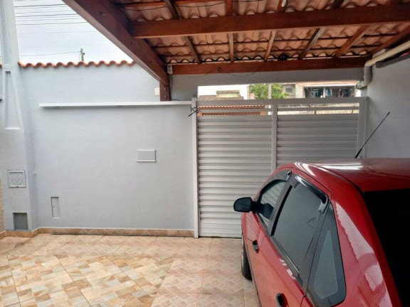 Imagem Casa com 3 Quartos à Venda, 180 m² em Parque Daville - Peruíbe