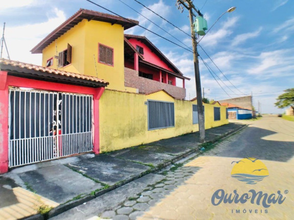 Imagem Sobrado com 3 Quartos à Venda, 198 m² em Jardim Das Palmeiras - Itanhaém