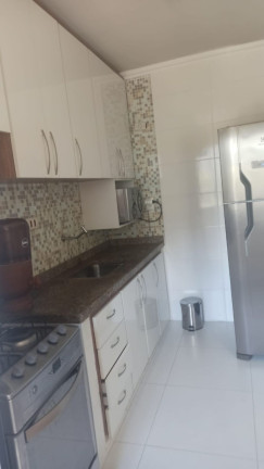 Imagem Apartamento com 3 Quartos à Venda, 87 m² em Jardim Patente - São Paulo