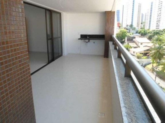 Imagem Apartamento com 3 Quartos à Venda, 112 m² em Caminho Das árvores - Salvador