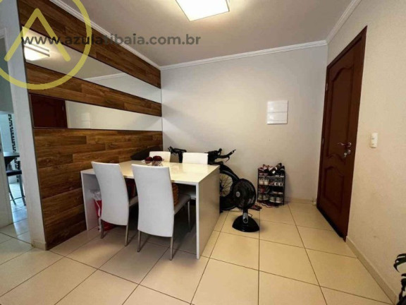 Imagem Apartamento com 2 Quartos à Venda, 72 m² em Alvinopolis - Atibaia